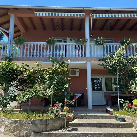 Jasminka Maison d'hôtes *