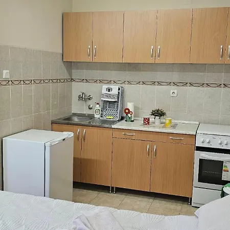 Jasminka Maison d'hôtes Rakari