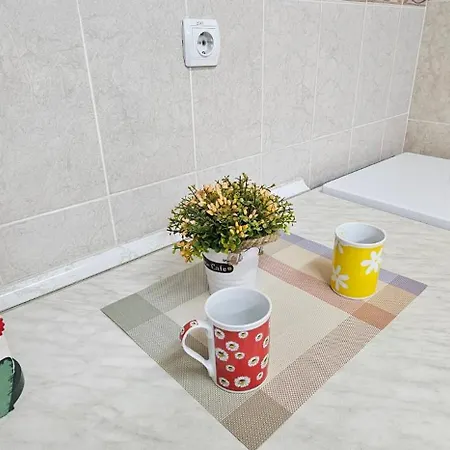 Maison d'hôtes Jasminka *