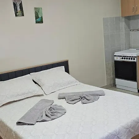 Jasminka Guest house Rakari