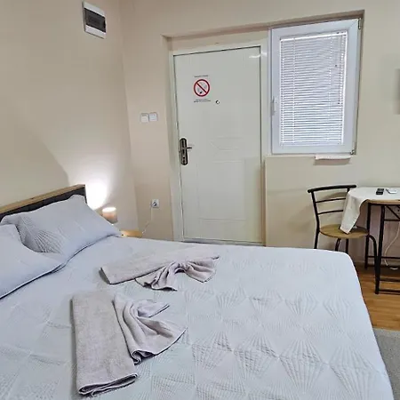 Jasminka Guest house
