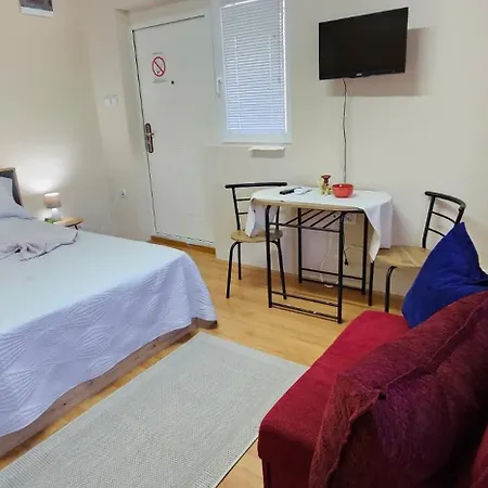Guest house Jasminka