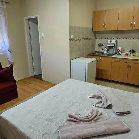 Jasminka Maison d'hôtes