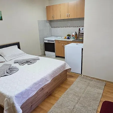 Guest house Jasminka *