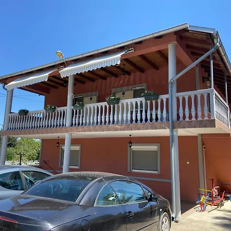 Jasminka Maison d'hôtes