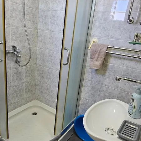 Maison d'hôtes Jasminka